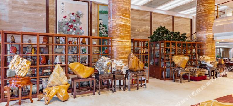 宝丛酒店(广州厦滘地铁站沙溪国际酒店用品城店)图片