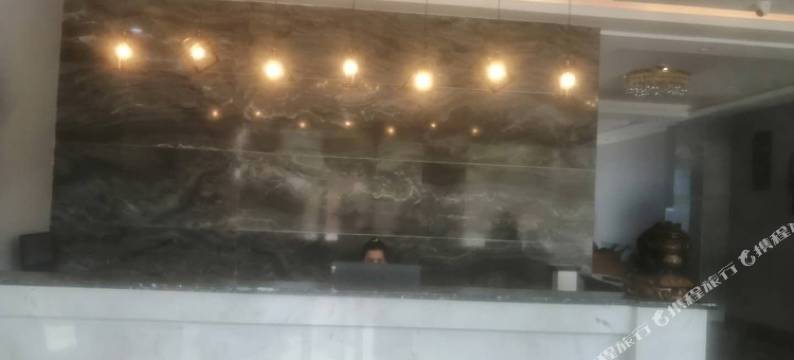 疏附广成商务酒店图片