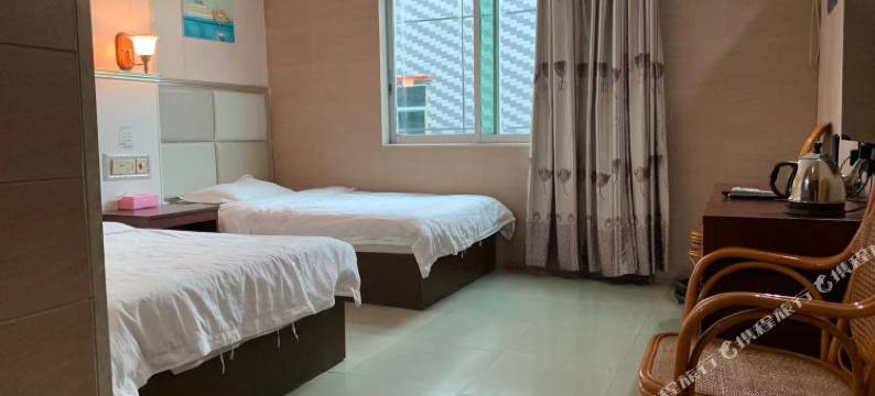 广州派潭大酒店图片