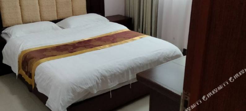 平利万豪宾馆图片