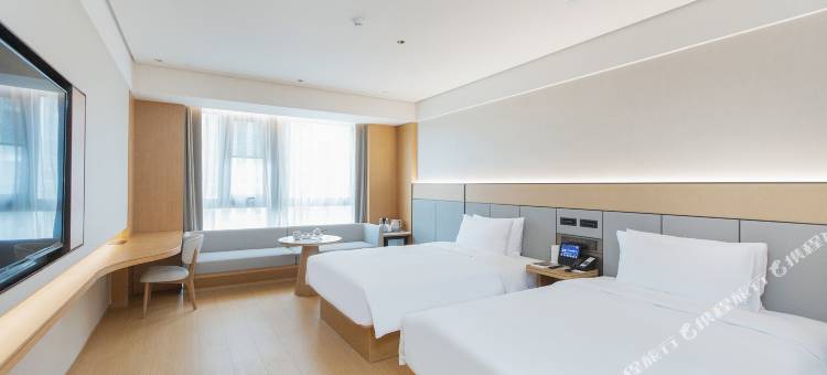 全季酒店(温州南站瓯海区政府店)图片