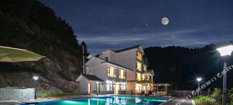 静雅民宿(桂林资源八角寨景区店)图片