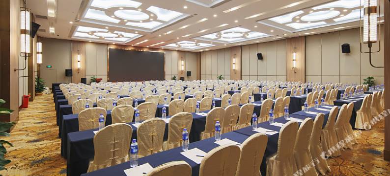 武汉洪广大酒店图片