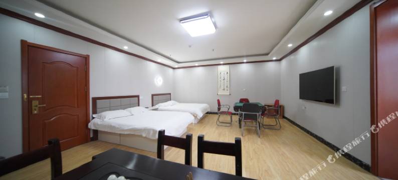 赵县友谊宾馆图片