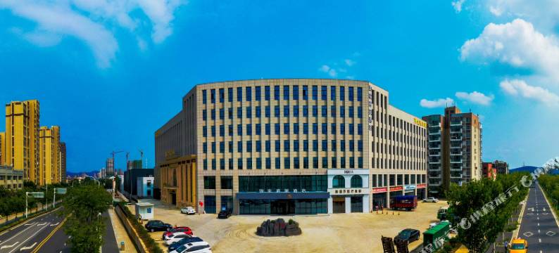 如家商旅酒店(南京溧水天生桥景区店)图片