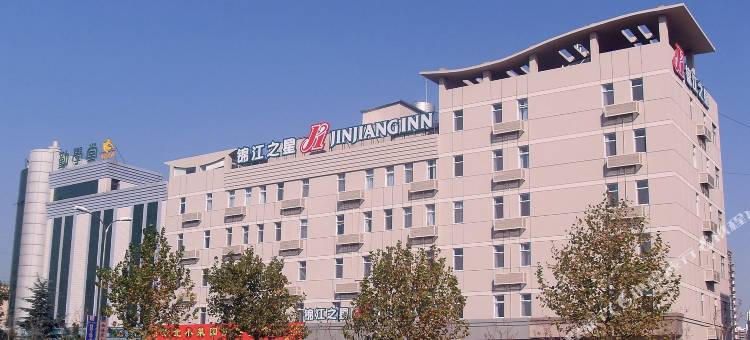 锦江之星(胶南海水浴场朝阳山路店)图片