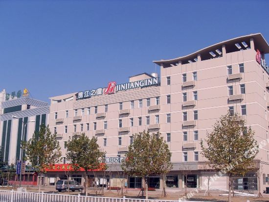 锦江之星(胶南海水浴场朝阳山路店)
