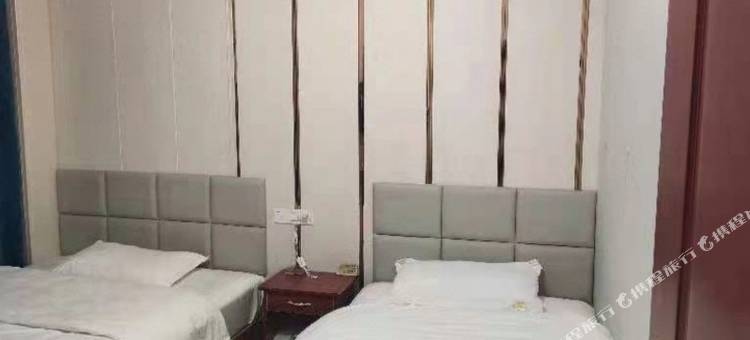 相逢居客栈图片