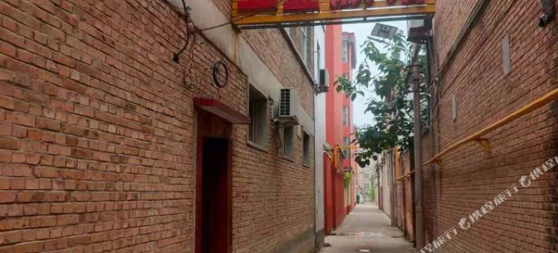 望都五金旅馆图片