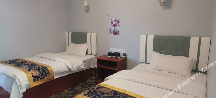 噶尔富丽酒店图片