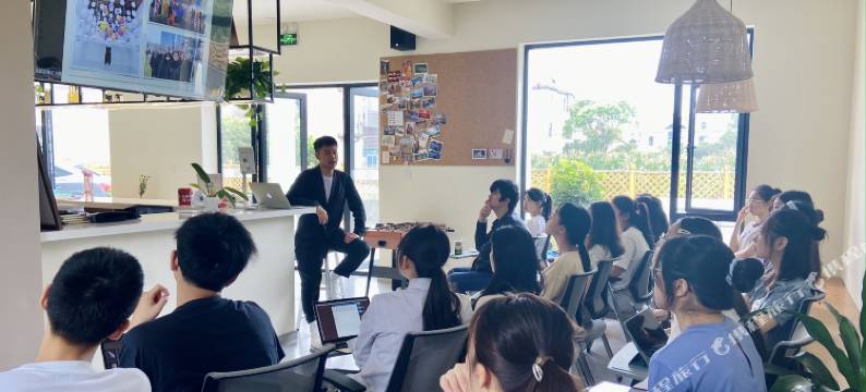上海令时民宿图片