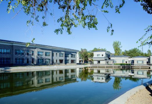 Grand Rezen Hotel Karamay Urho HeyiHotel Overview