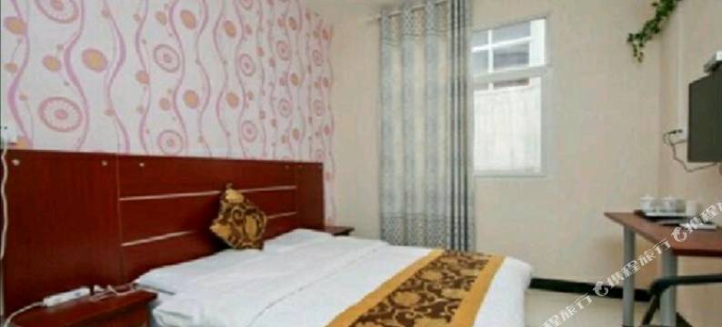 西安柠檬酒店(何家营地铁站)图片