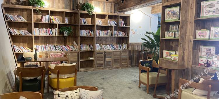 云和拾花民宿图片