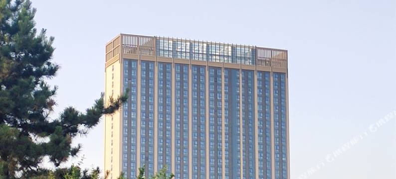 西安奥体中心精致公寓图片