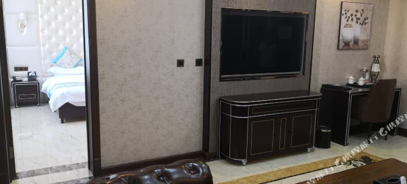 莫力达瓦旗玉鼎宾馆图片