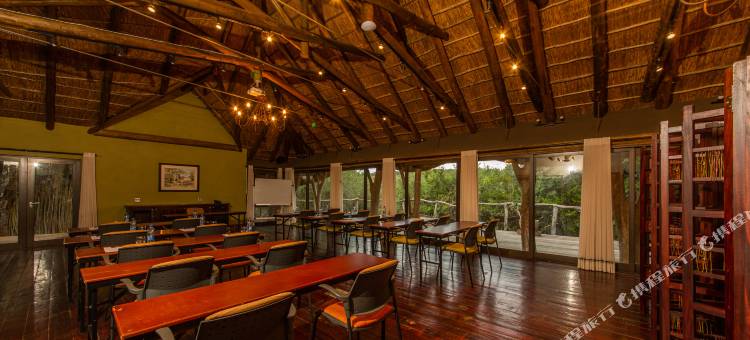 普马巴私人野生动物保护区酒店(Pumba Private Game Reserve)图片