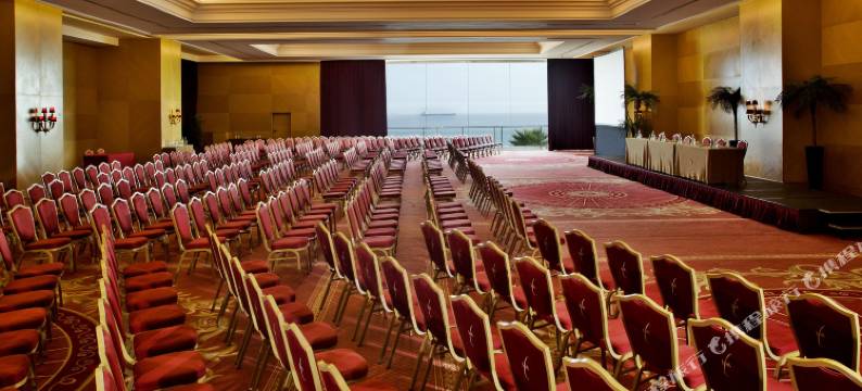 卡斯凯斯米拉格健康及Spa水疗酒店(Hotel Cascais Miragem Health & Spa)图片