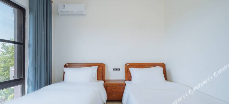 花筑·汇友苑民宿(潭门镇店)图片