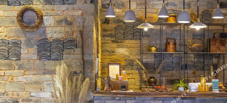 婺源南乡子·晓起揽月乡村生态度假酒店图片