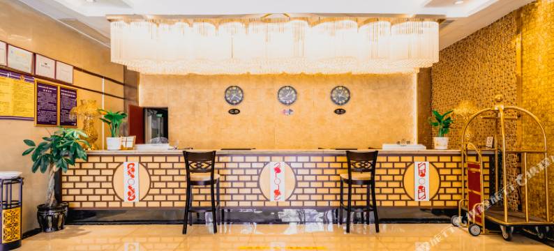 遵义希果酒店(高桥店)图片