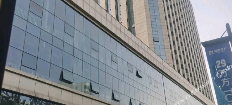 太原鑫悦公寓图片