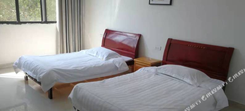 龙虎山凡尘青年客栈图片