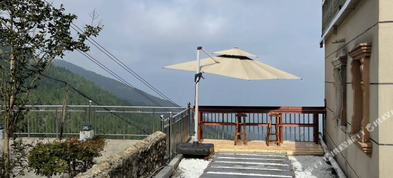 庐山梅云山舍(小天池店)图片