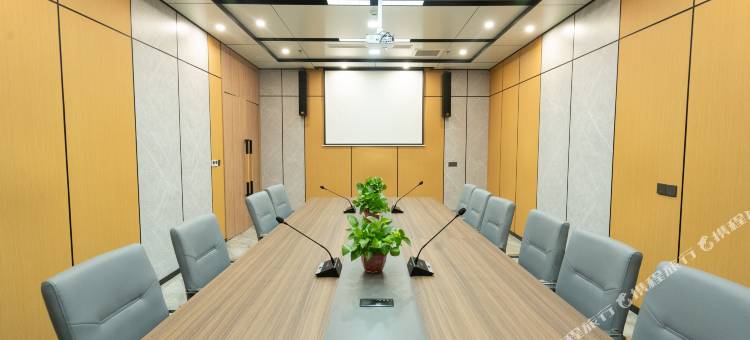 星程酒店(滑县中州大道店)图片