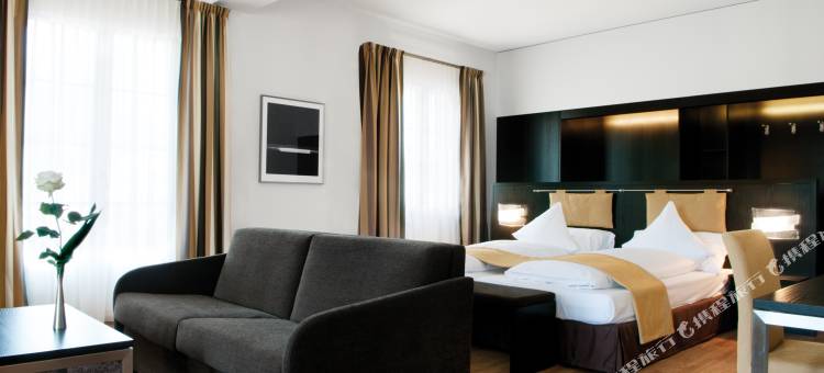 索列尔塔米纳酒店(Hotel Tamina)图片