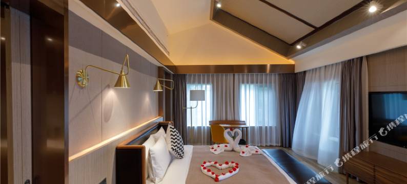 成都安仁公馆酒店图片