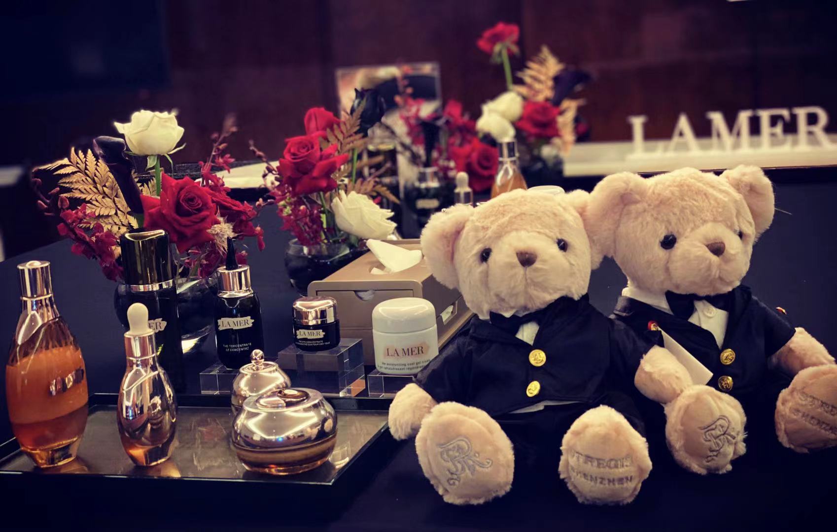 The St. Regis ShenzhenOver view