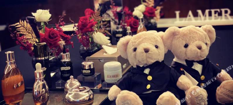 深圳瑞吉酒店图片