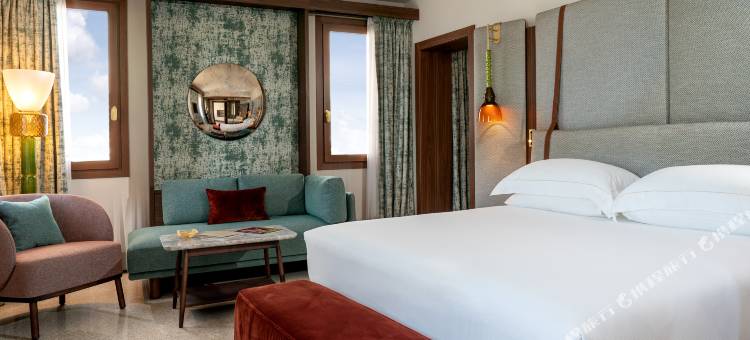 上帝之家酒店(Ca' di Dio - VRetreats, SLH Collection)图片