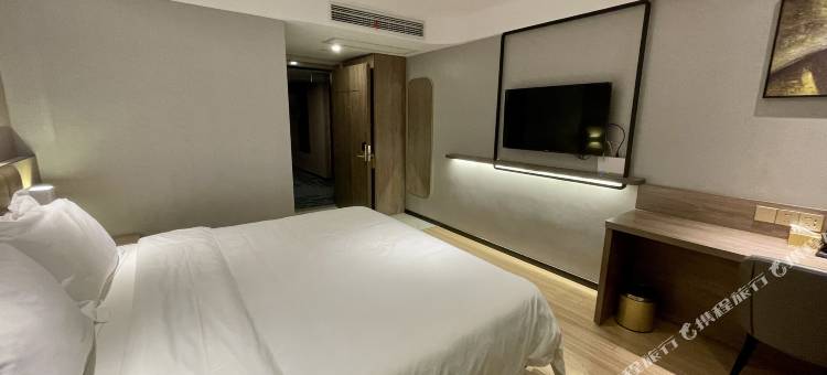 7天优品酒店(淮安洪泽湖店)图片