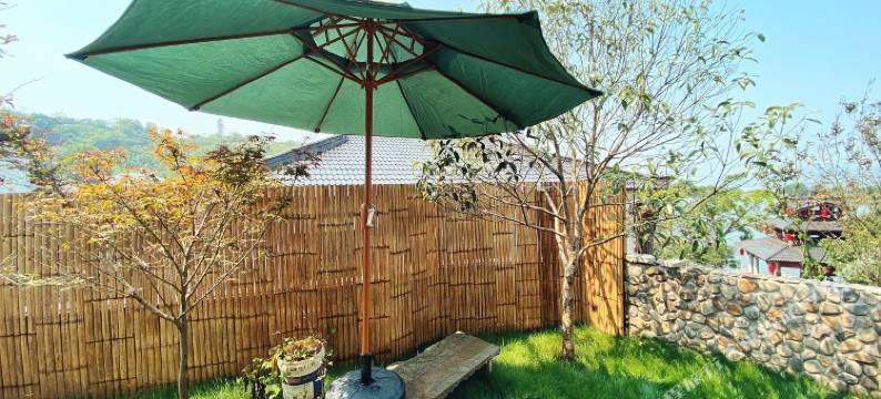 建德村墅·山开别墅图片