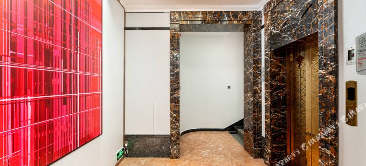 柏昇酒店(惠州淡水惠阳高铁站店)图片