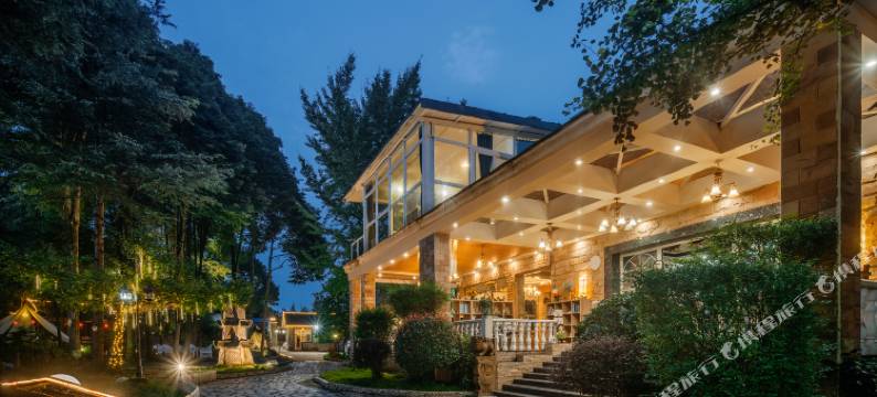 梵享·康栖别院(青城山店)图片