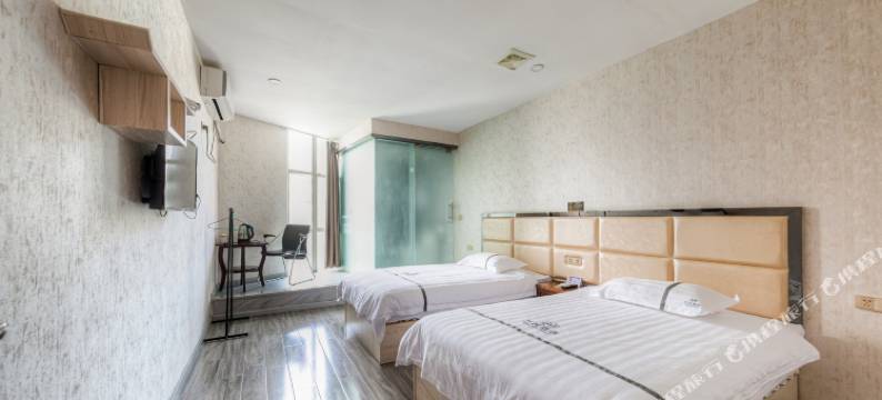 阆中万兴宾馆图片