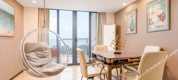 汉普敦度假公寓(中山敏捷温泉海岸店)图片