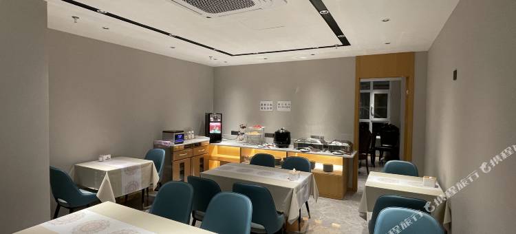 扎赉特旗芮达商务酒店图片