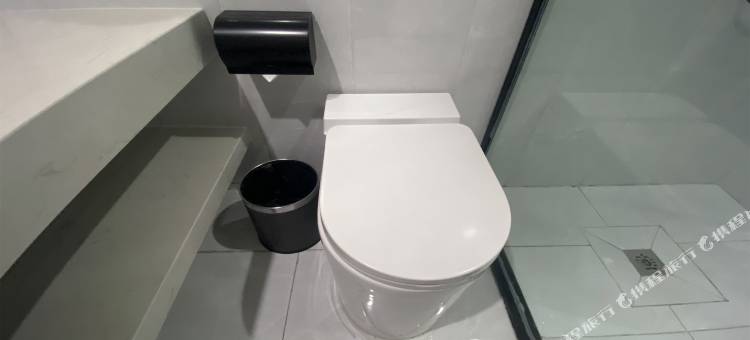 花美时酒店(日喀则桑珠孜区政府店)图片