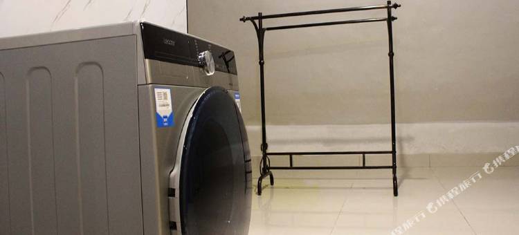 如家睿柏云酒店(潍坊坊子区人民医院店)图片