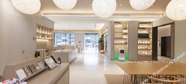 全季酒店(福清清昌万达广场店)图片