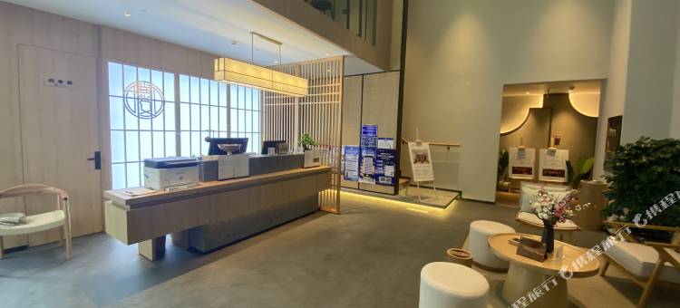 庆悦·悦居屋酒店(堆龙建材市场店)图片