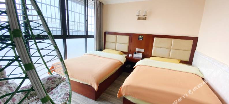 8090精品酒店图片