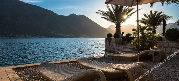 福尔扎梅尔酒店(Hotel Forza Mare)图片