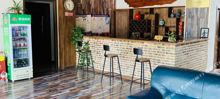 派柏·云酒店(台儿庄古城店)图片