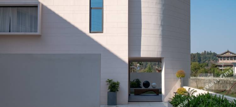 里查·Riza Resort·疗愈Spa度假酒店(红枫湖店)图片