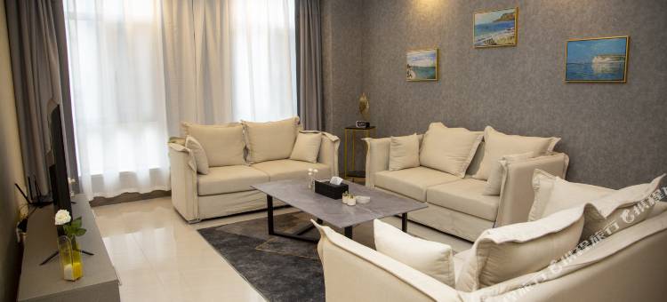 朔州星城湾酒店(工学院师范专科学校店)图片